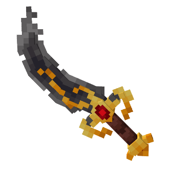 Dagger 🐪 - Desert Theme
