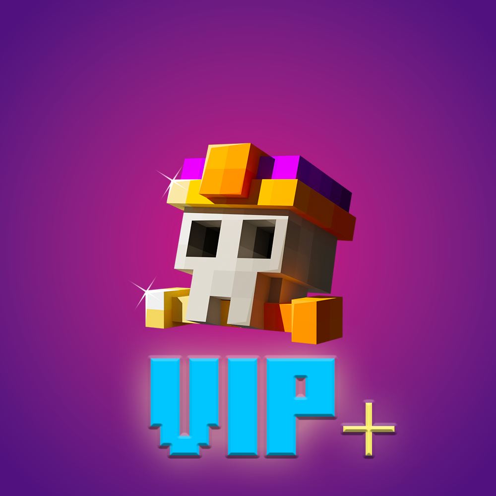 VIP+