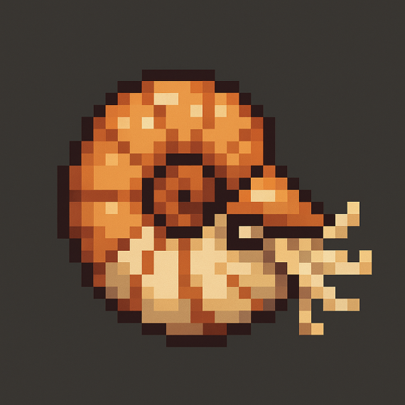 Nautilus Aura