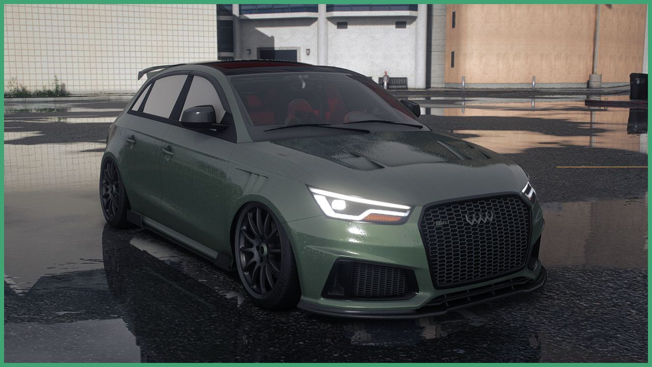 Obey SR1