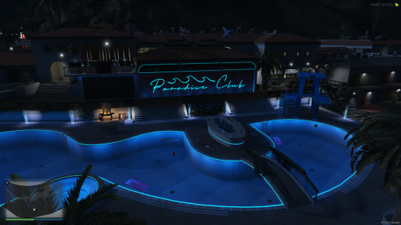 Paradise Club