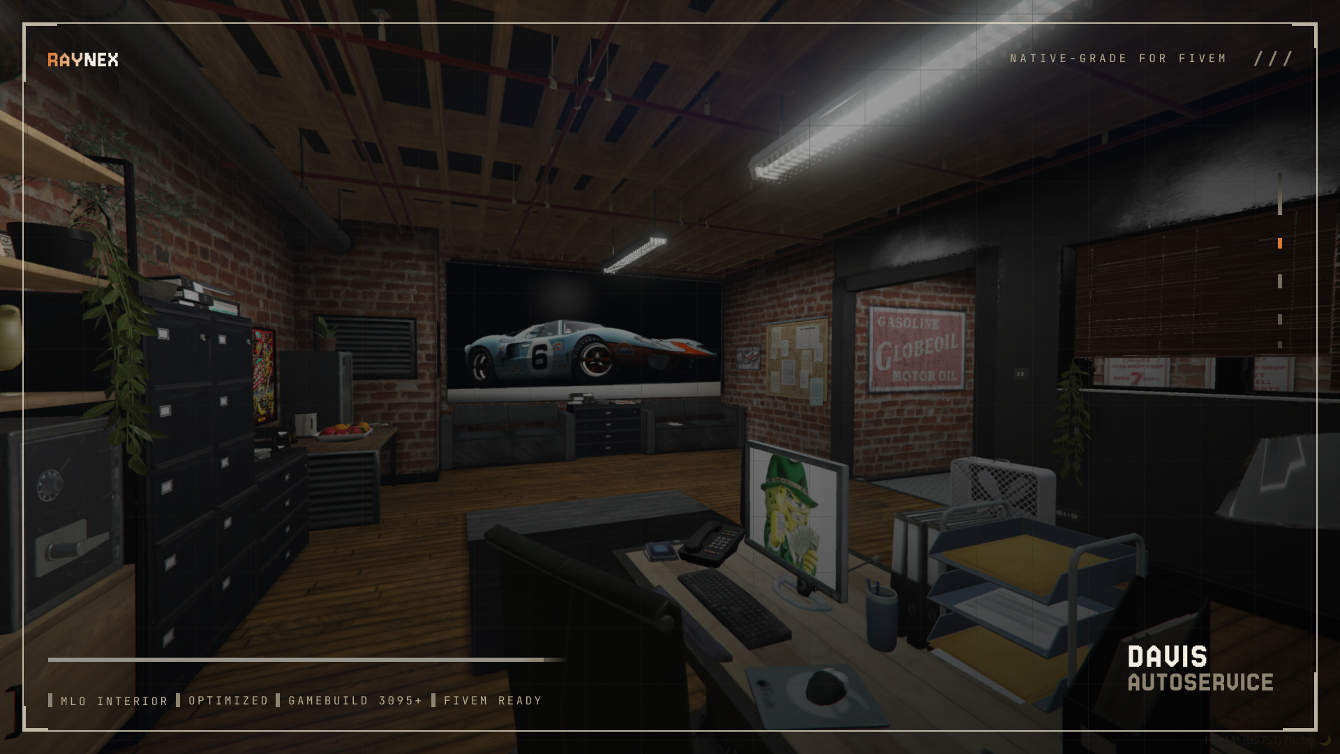 Davis Autoservice