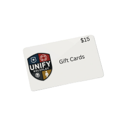$15 Gift Card