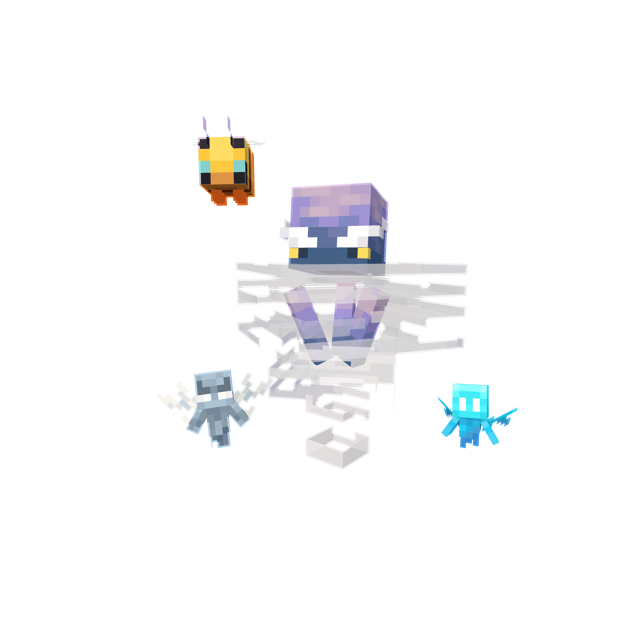 Infinite Lives