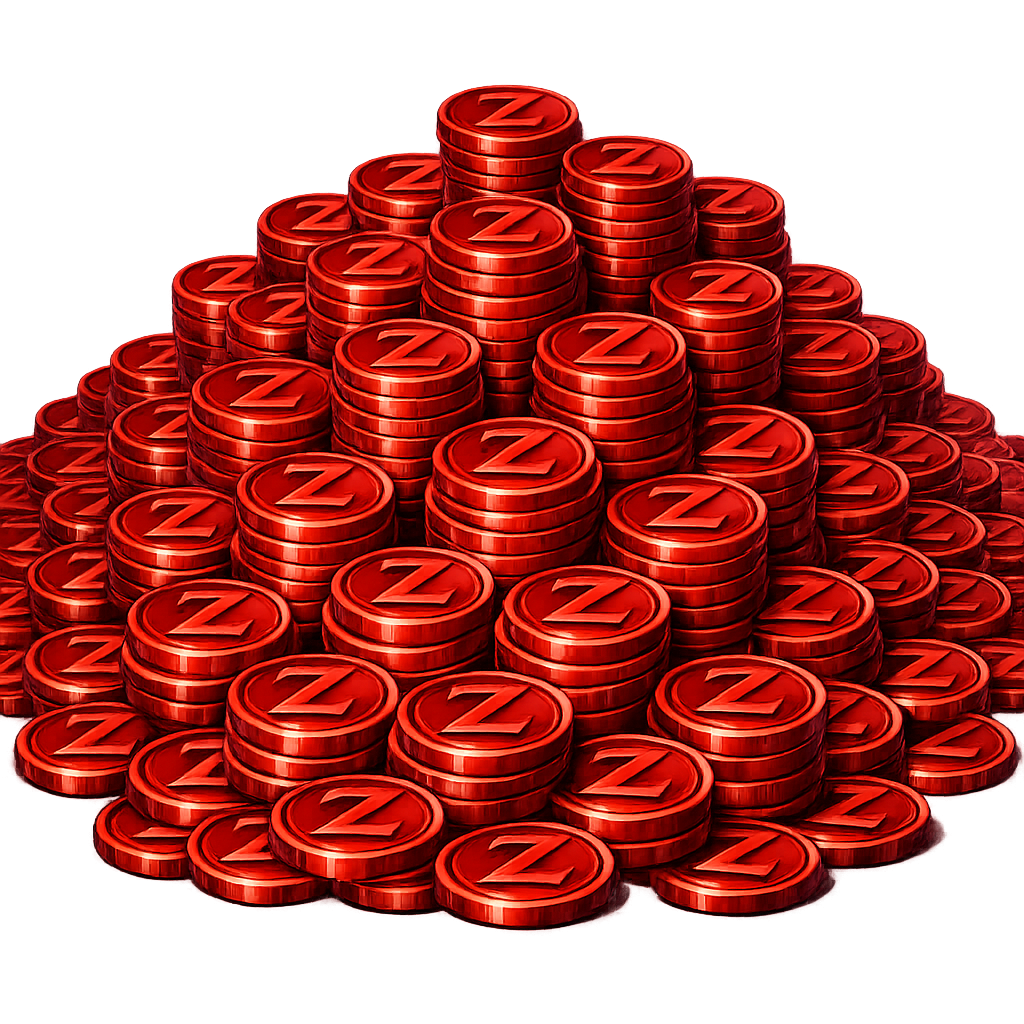 1000X ZGems