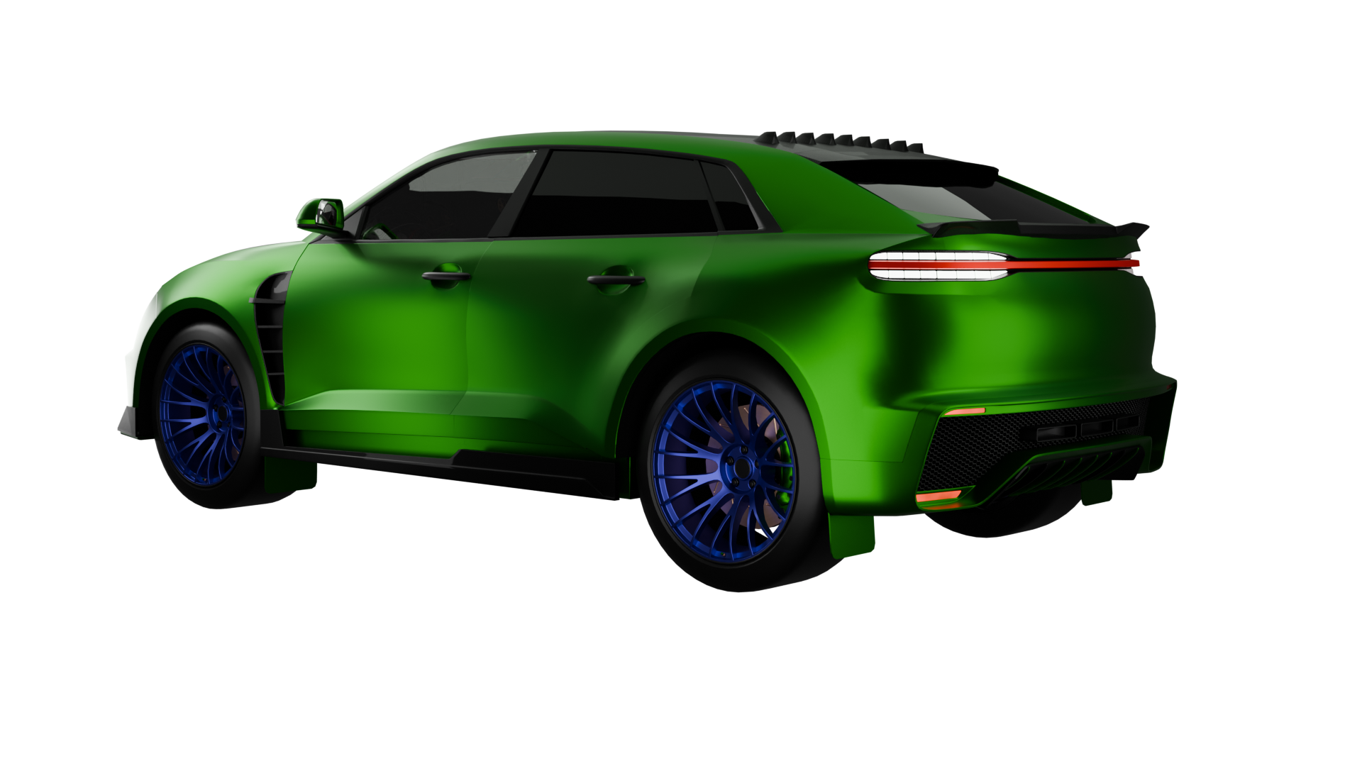 PEGASSI NEROS
