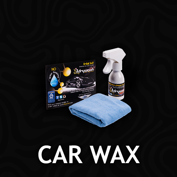 Car Wax