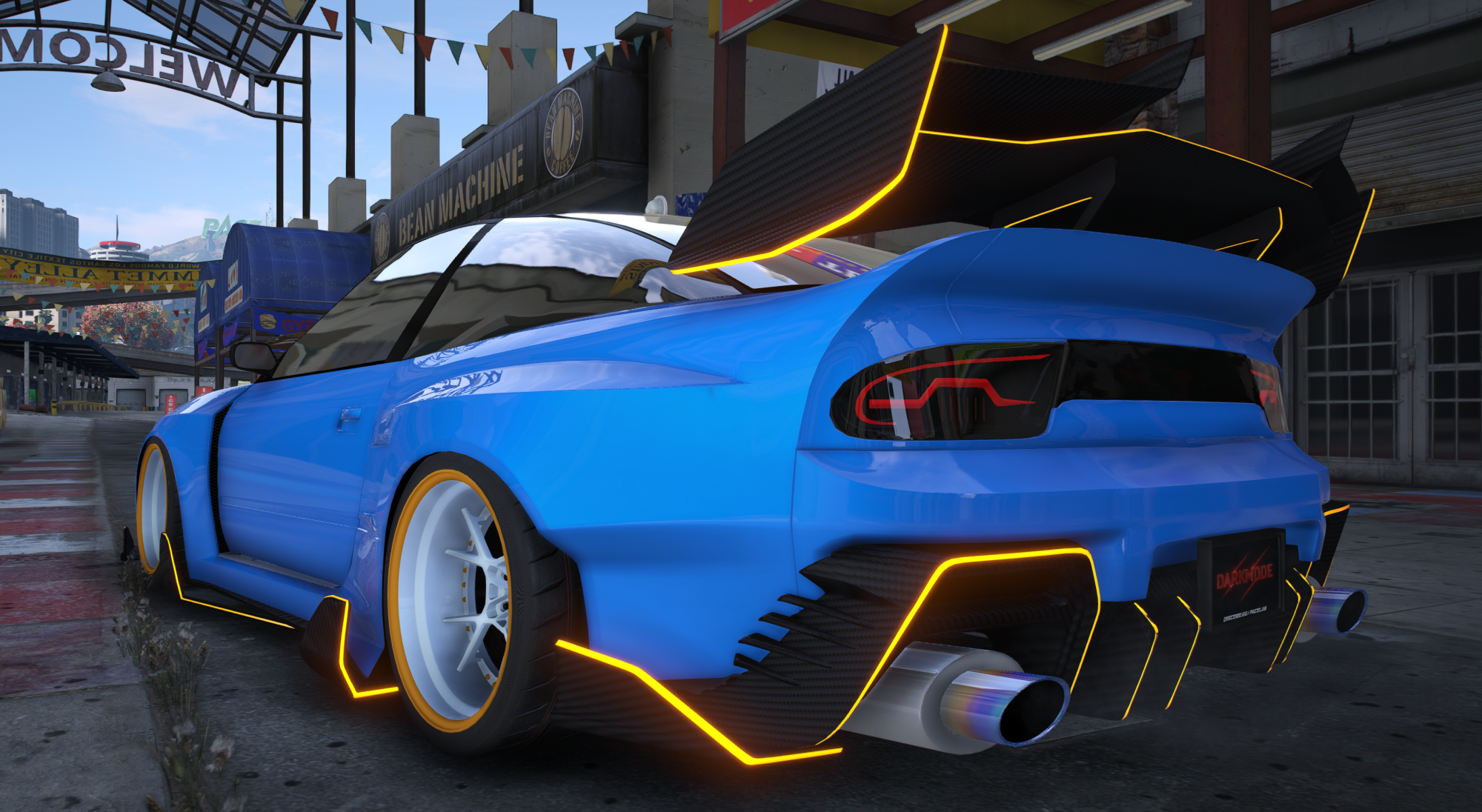 Annis Z 500 R Screenshot 5