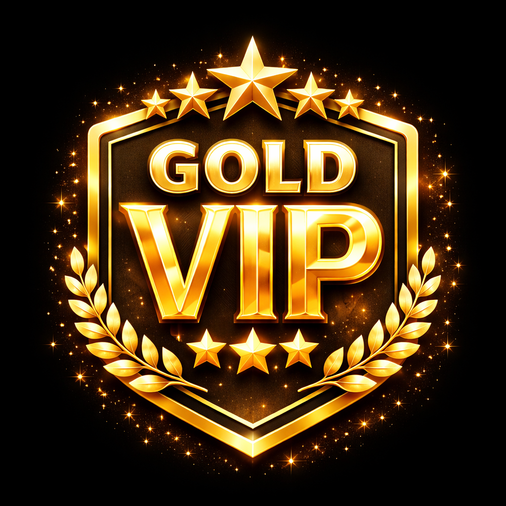 [MNRP] Gold VIP