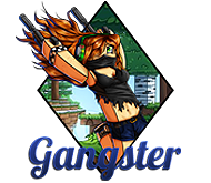 Gangster Crystal