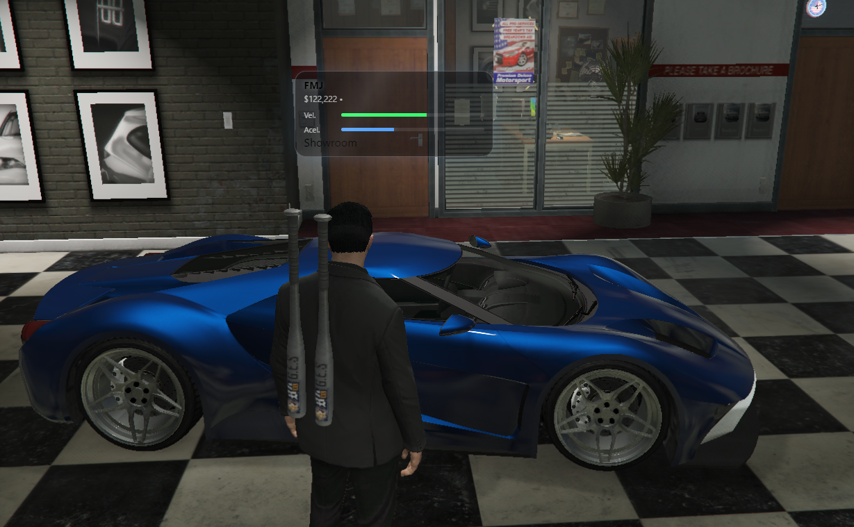 Nord Dealerships