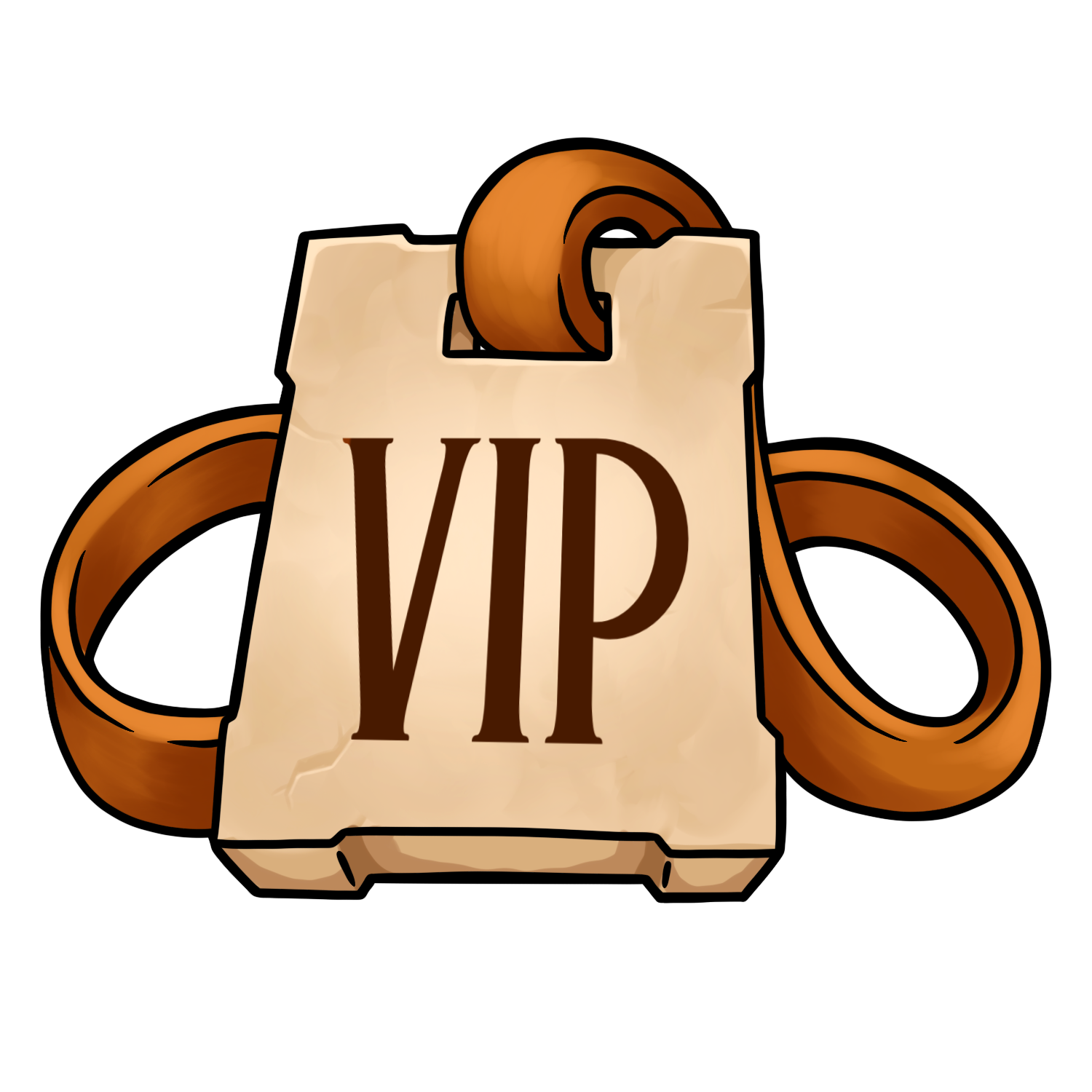 Rank Vip