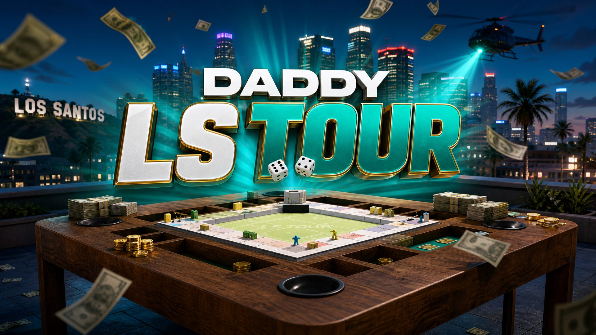 LS Tour - Open Source - 5
