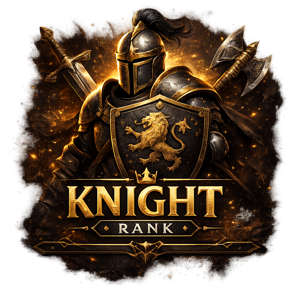 Knight Rank