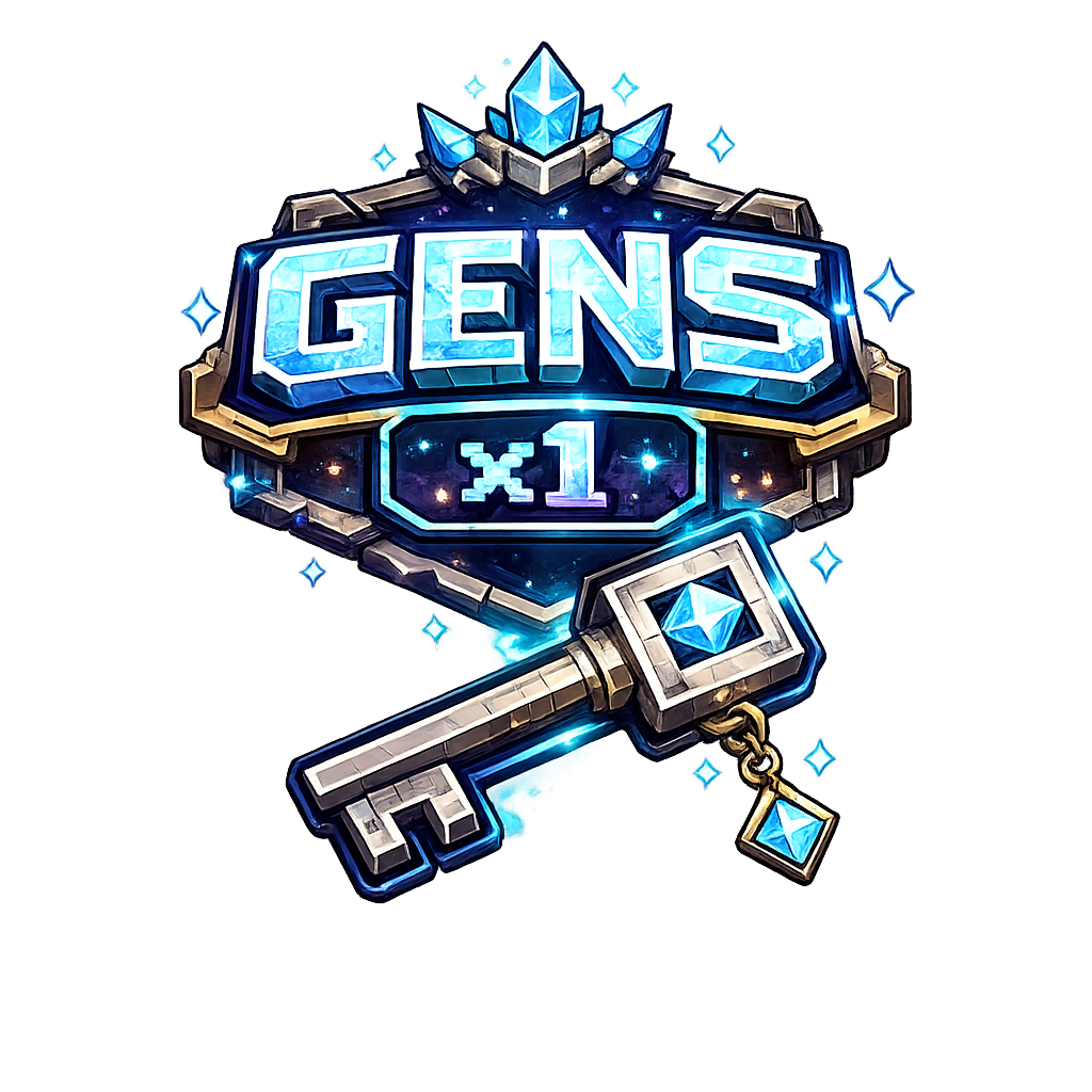 Gens x1