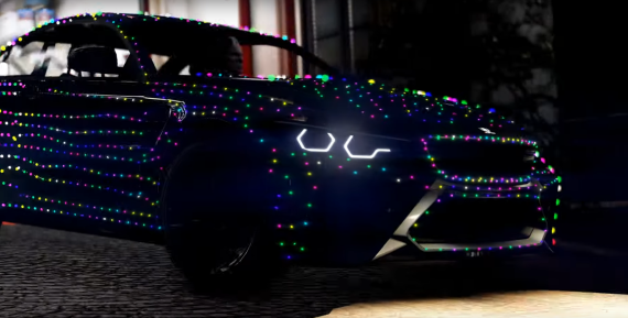 [🚗] - Cypher Noel