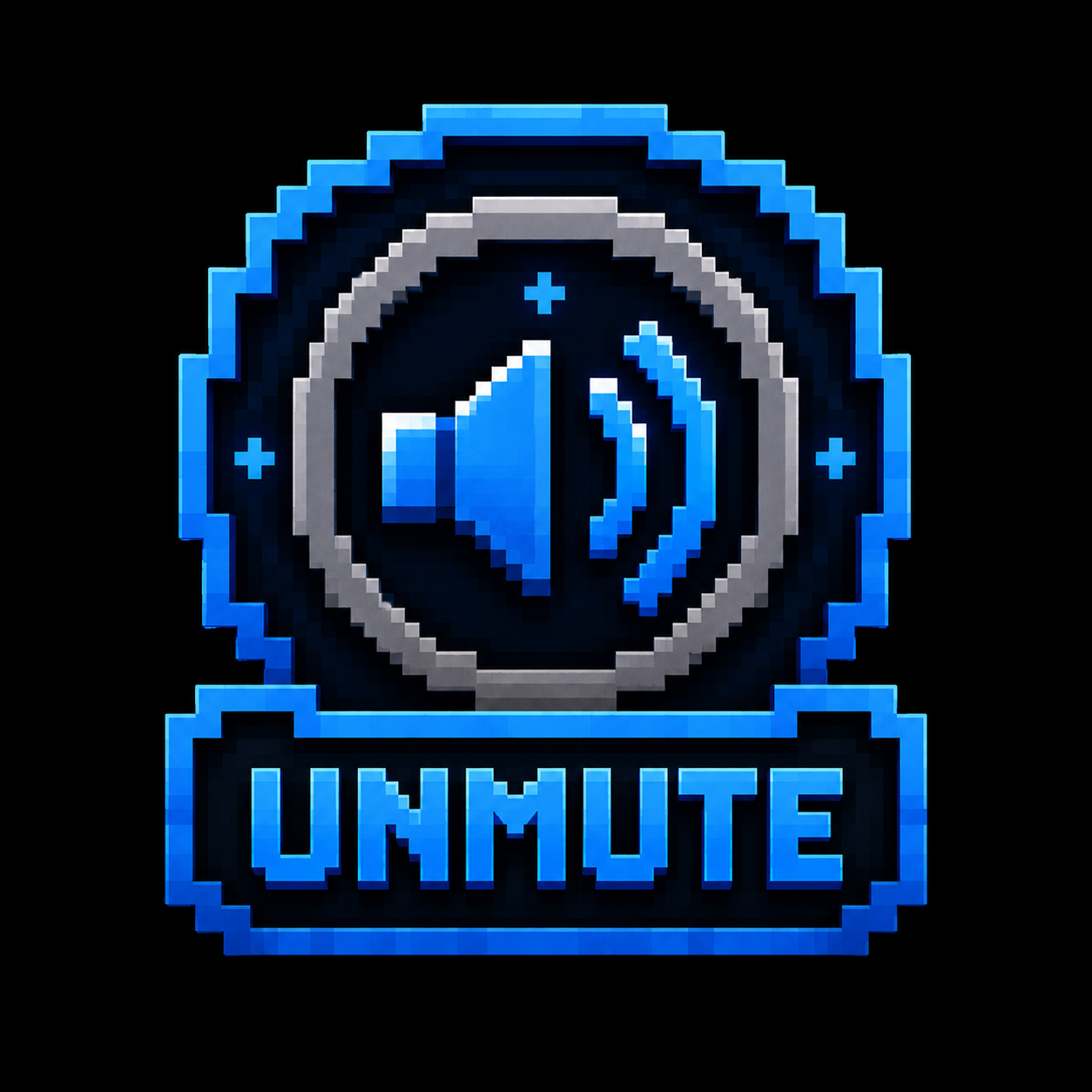 unmute - הורדת השתקה