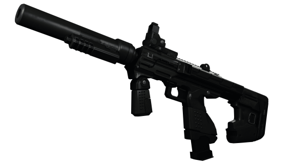 H2SMG