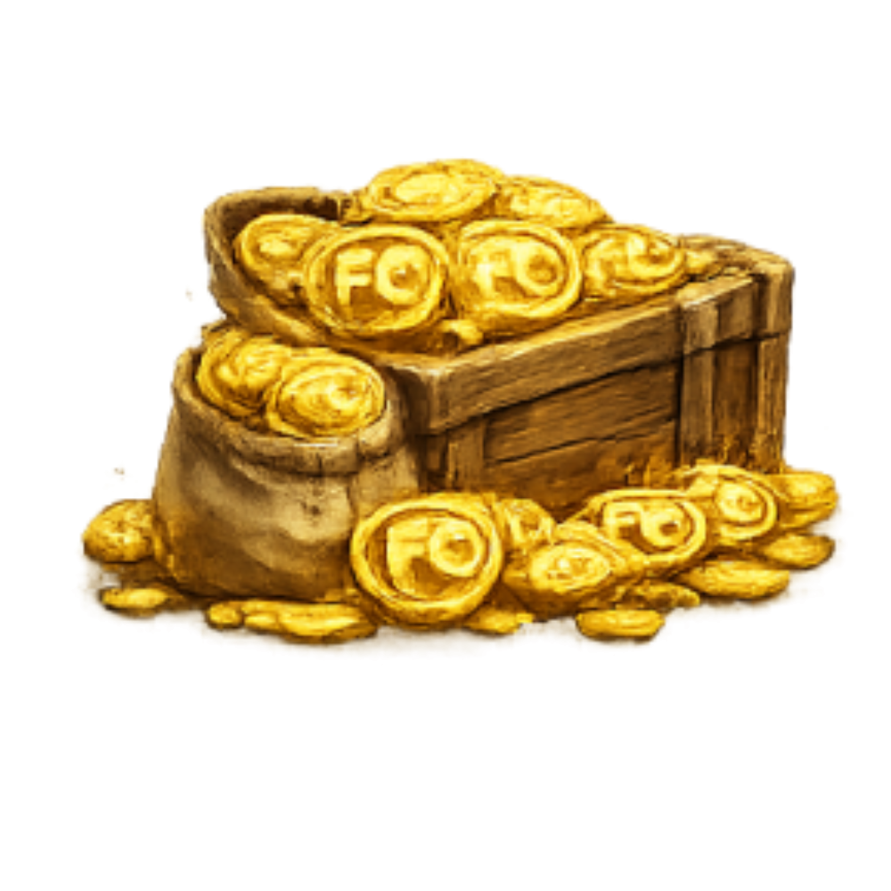 2900 FC (+200 Bonus)