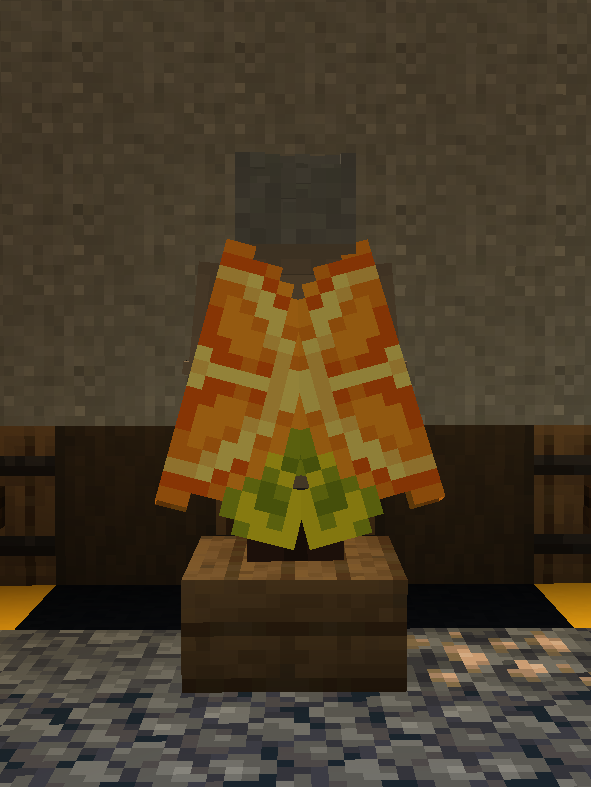 Citrus Elytra