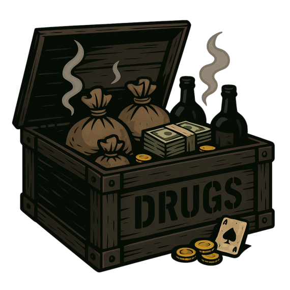 Drug Starter Kit