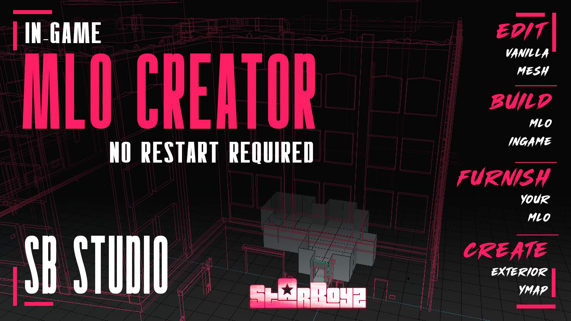 SB Studio