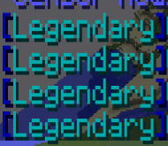 Custom Prefix
