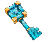 9 Partner Keys