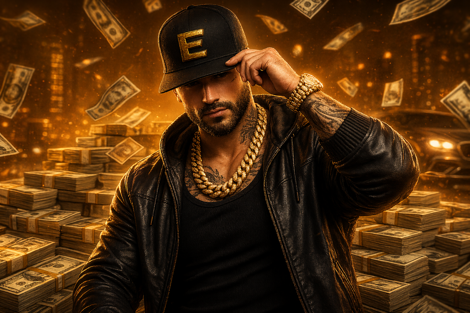 💎 Pack Personnage – 25€ EdenVPersonnage 💰