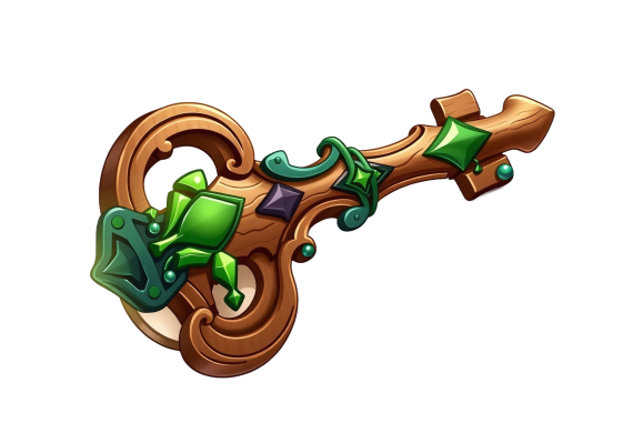Timber Key