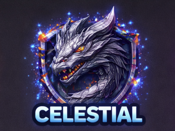 Celestial Rank