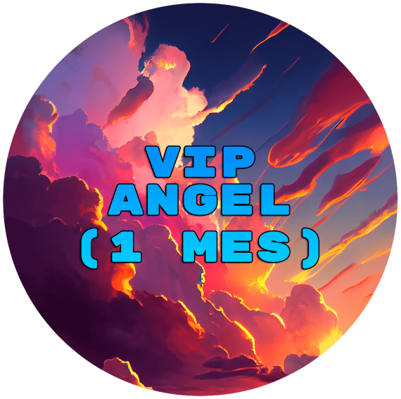 VIP Angel (1 Mes)