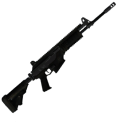 Ultimate Galil