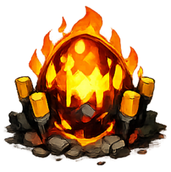SPAWNER DE BLAZE