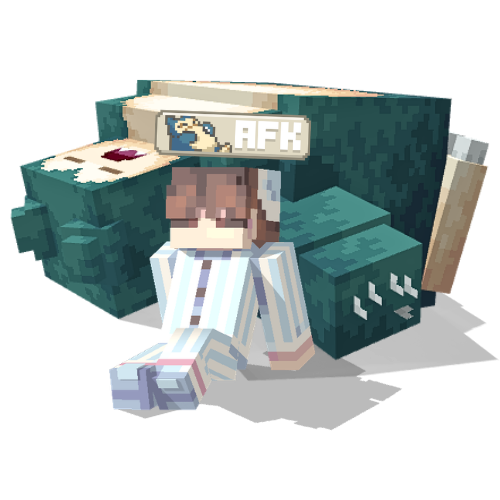 Zone AFK VIP