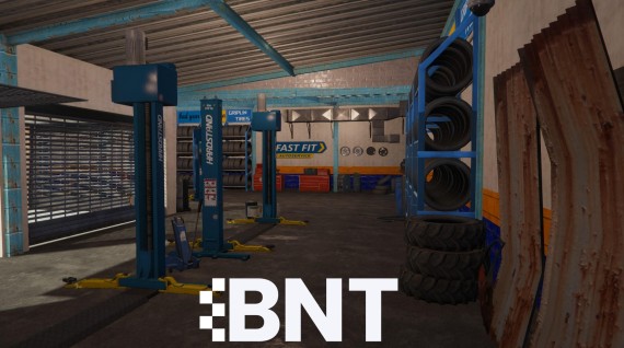 Fast Fit Mechanic