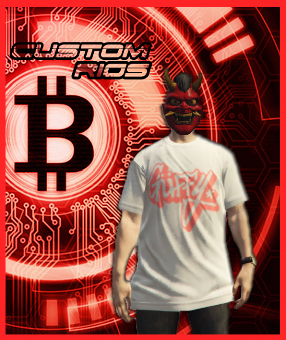 Custom Rigs[CRYPTO]