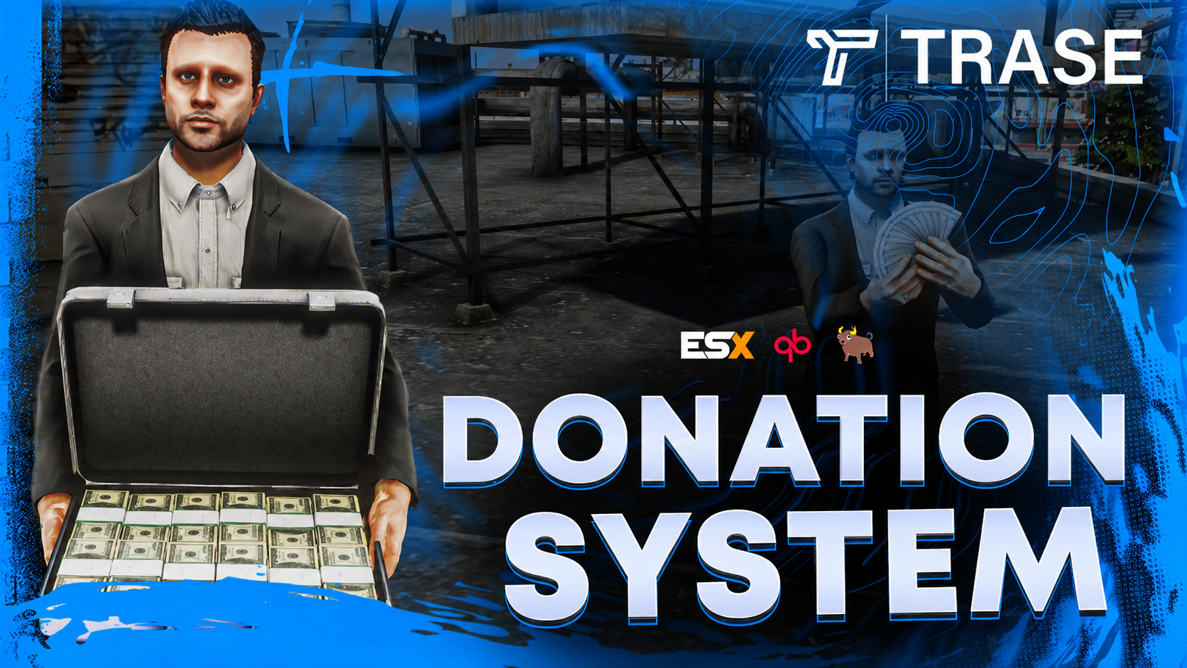 Donor System