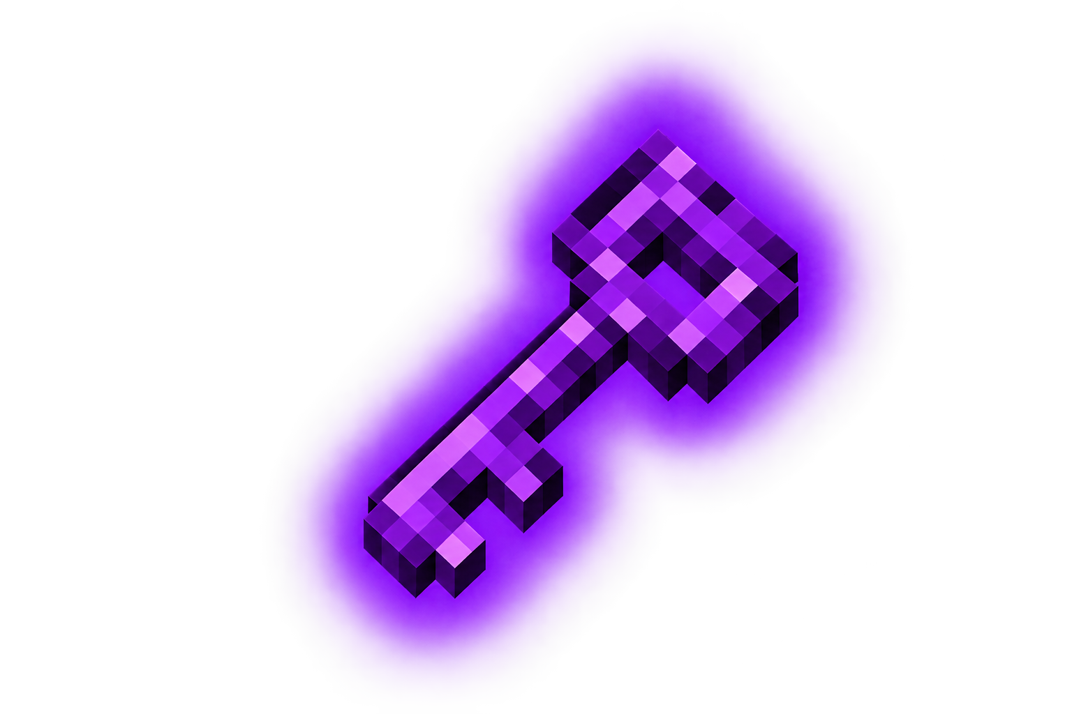 Magic Key