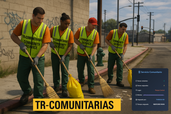 TR-Comunitarias