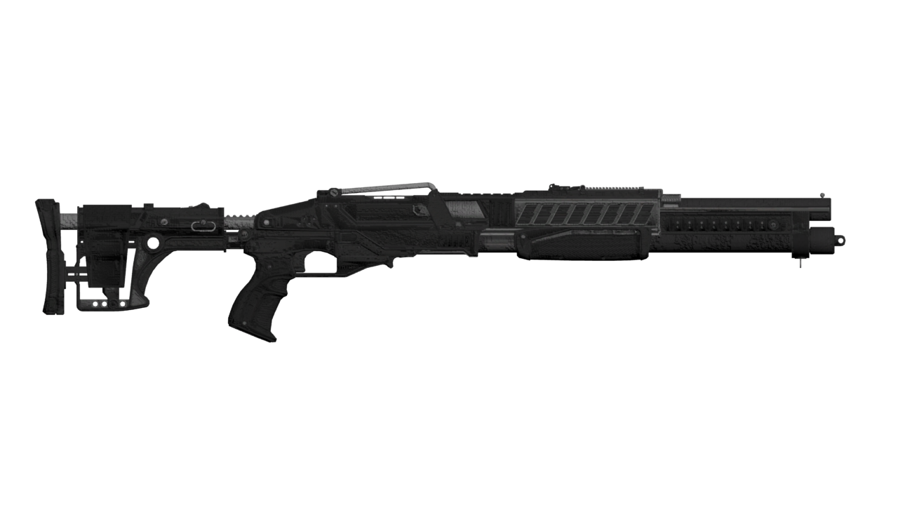 Pompe Ravenshot