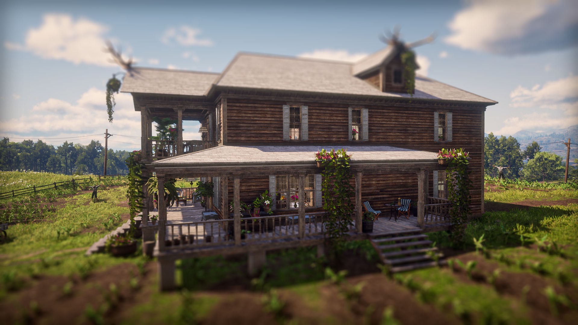 Horner House 