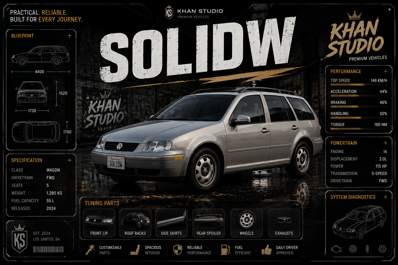 Solidw