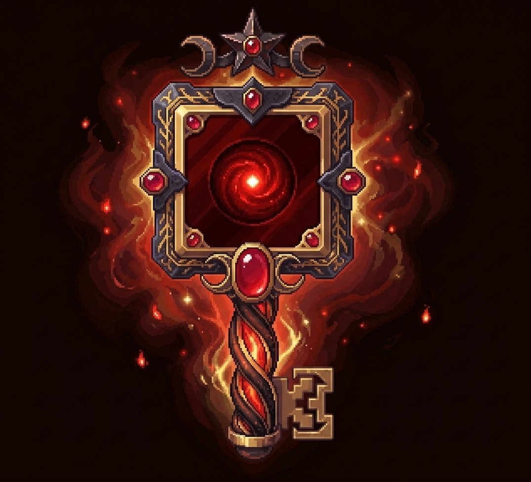 Key Mithic