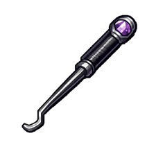 Amethyst Lockpick (10)