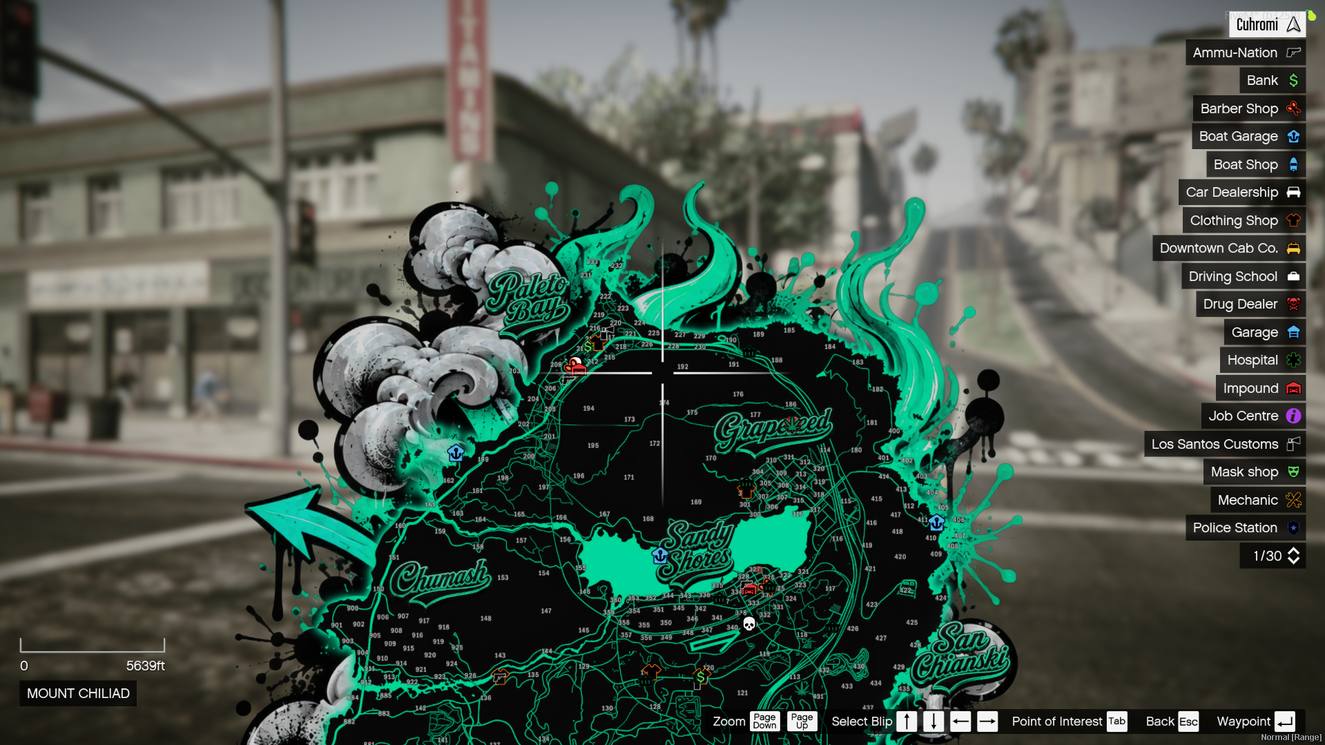 Product preview