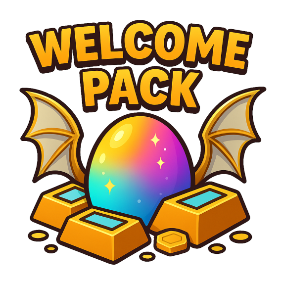 PACK DE BIENVENUE