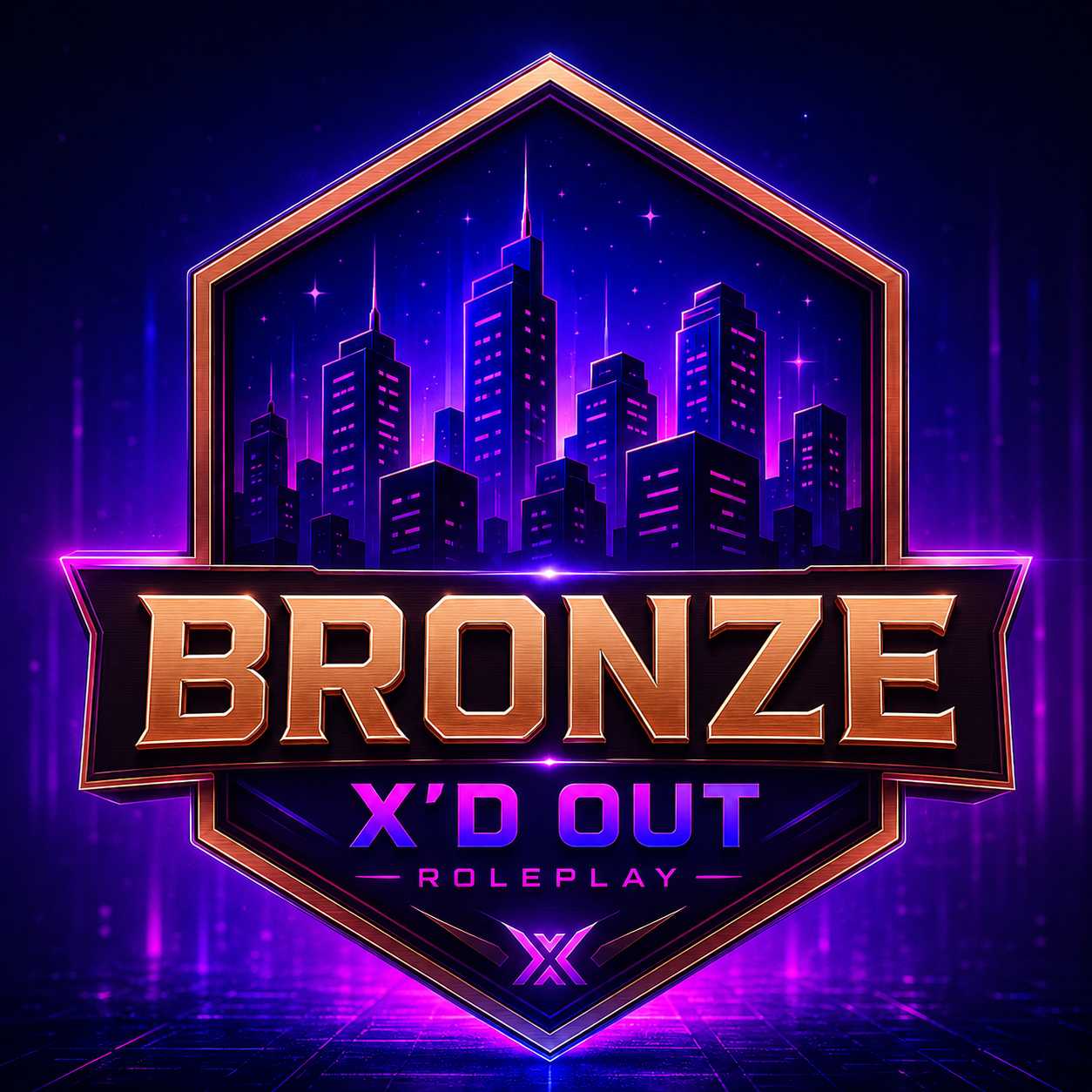 Bronze Tier