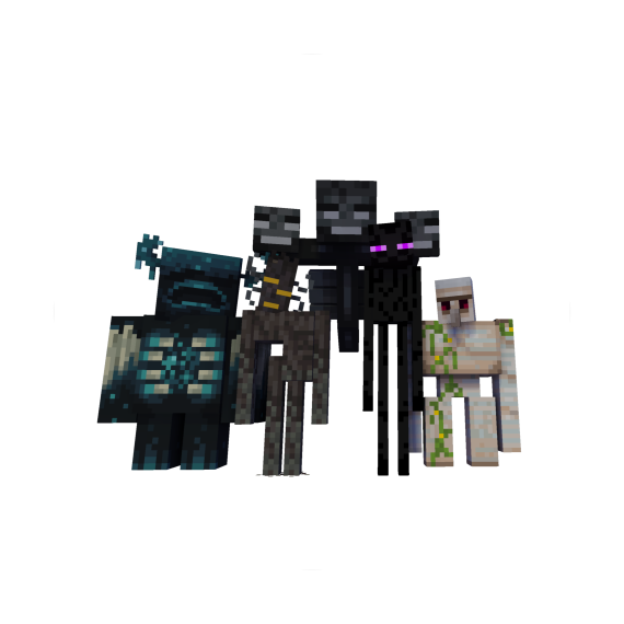 Tall, Dark, & Handsome Pets Bundle