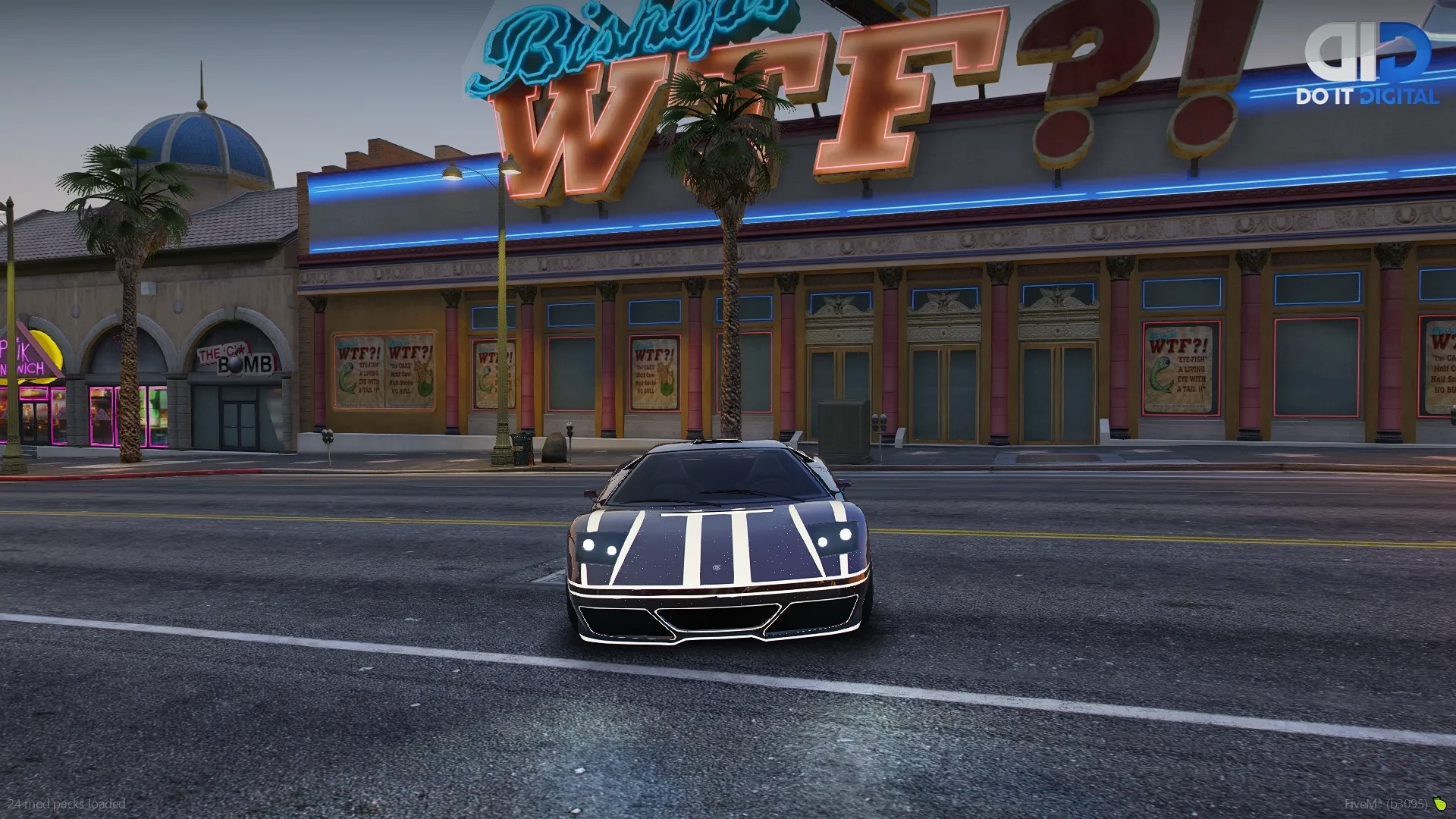 INFERNUS